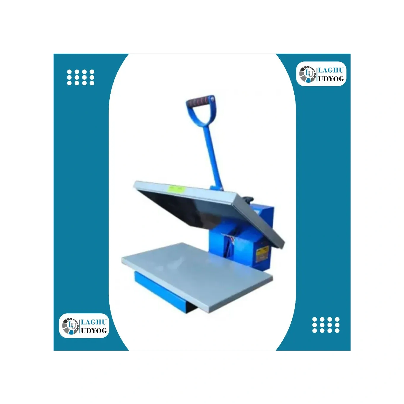 Scrubber Packing Machine
